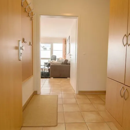 Residenz Am Strand 2_26 Appartement Zingst